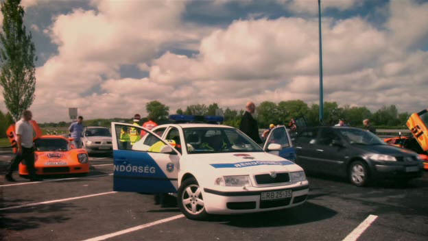 2001 �koda Octavia Series I [Typ 1U]