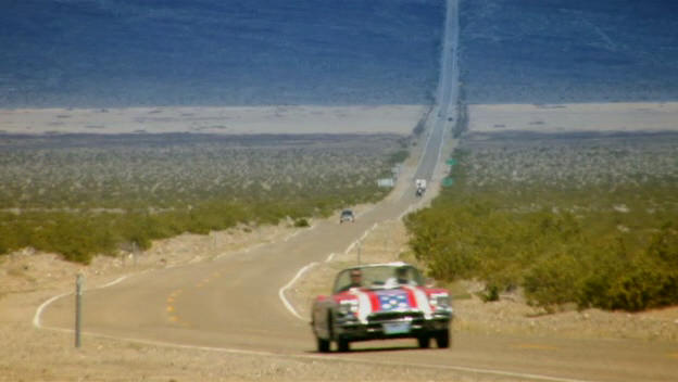 1958 Chevrolet Corvette C1
