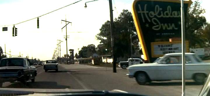 1962 Chevrolet Biscayne [1111]