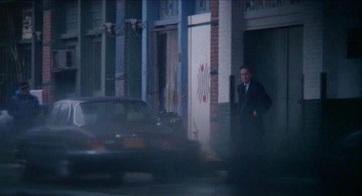 1986 Jaguar Vanden Plas [Series III]