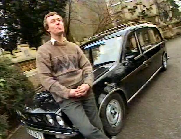 1980 Woodall Nicholson Hebden Series II [ADO71]