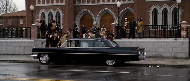 1963 Cadillac Fleetwood 75