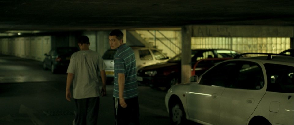 Hyundai Lantra SW [J2]