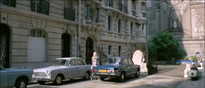 1964 Ford Taunus 12M [P4]