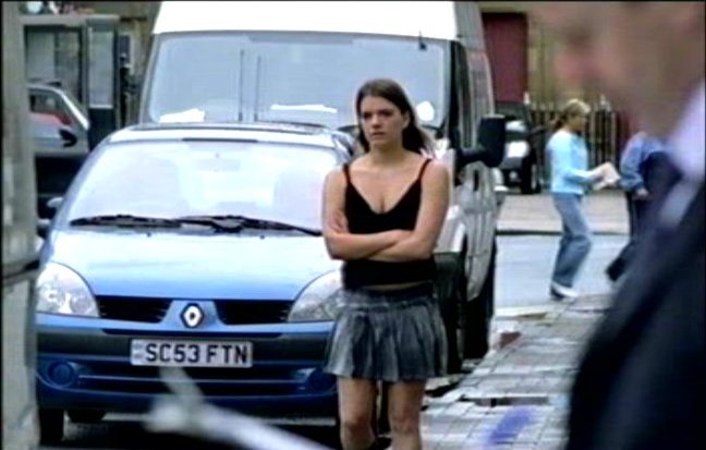 2004 Renault Clio 1.2 Expression 2 [X65]