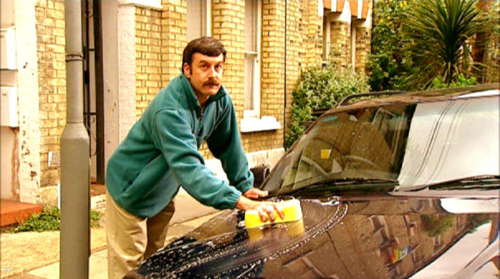 1994 Audi A6 Avant C4 [Typ 4A]