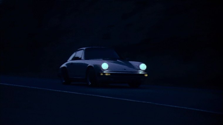 1976 Porsche 911 Carrera