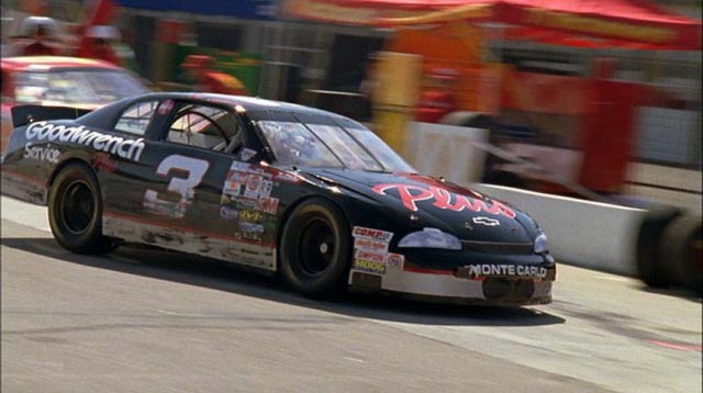 1998 Chevrolet Monte Carlo NASCAR [GM10]