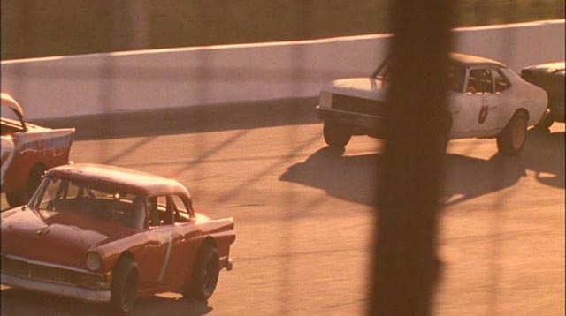 1956 Ford Two-Door Sedan