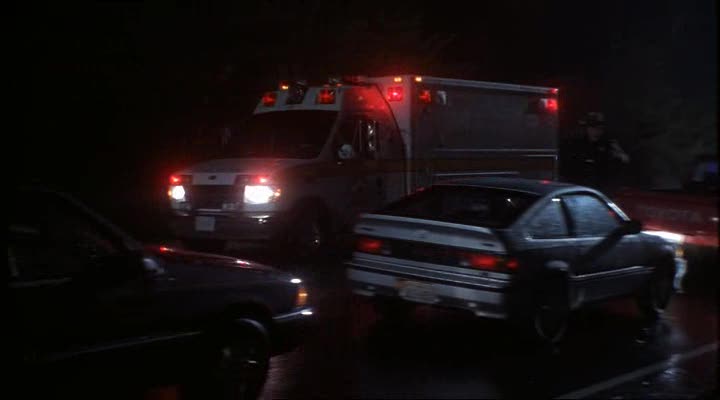 1992 Ford Econoline [E-350]