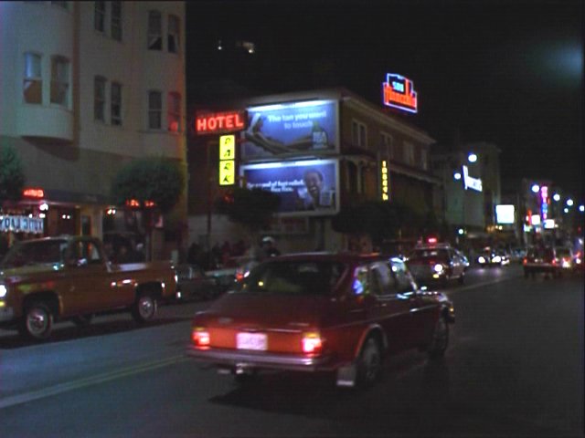 1977 SAAB 99 GL WagonBack Sedan