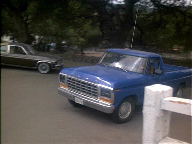 1977 Chevrolet Nova Concours