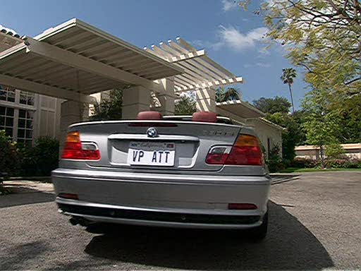 2001 BMW 330Ci [E46]