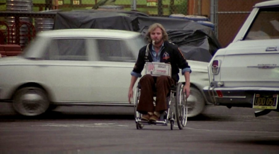 1966 Toyota Corona [RT43]