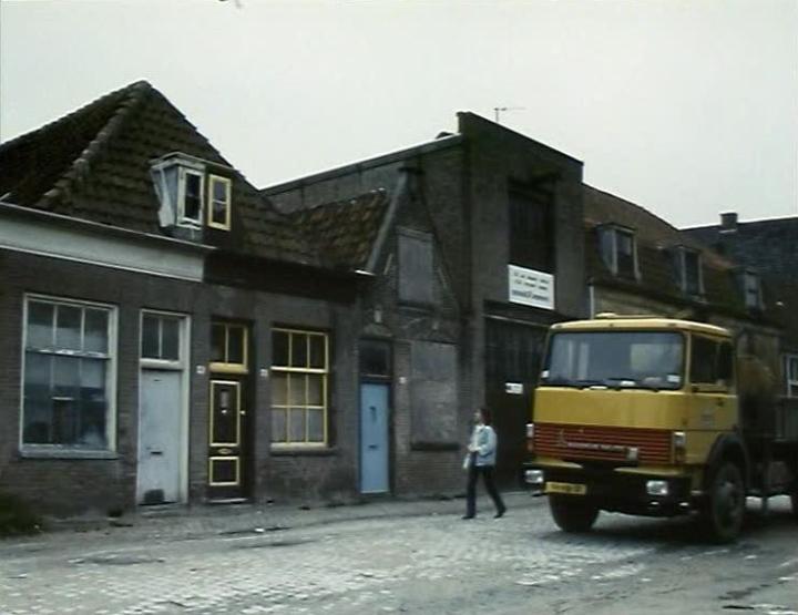 Magirus-Deutz M-Series