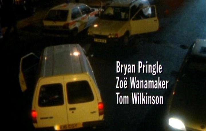 1987 Ford Escort Van MkIV
