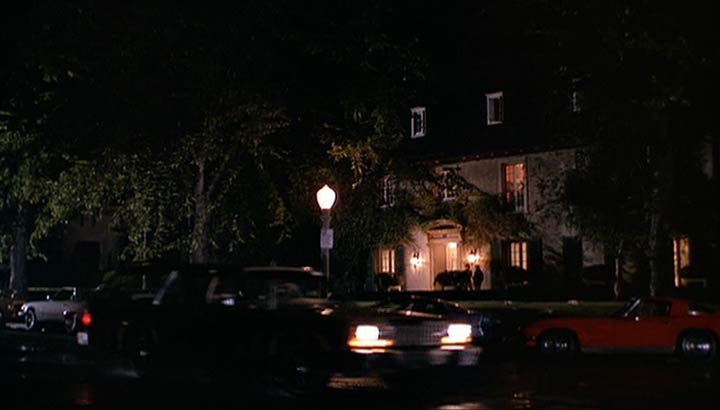 1983 Ford LTD Crown Victoria Wagon