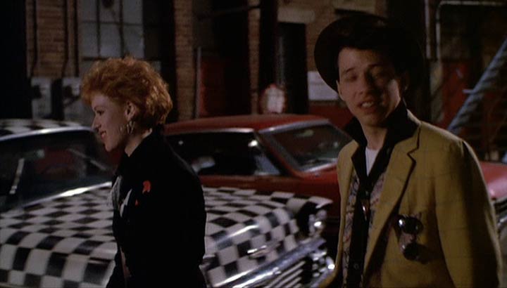 1958 Chevrolet Delray