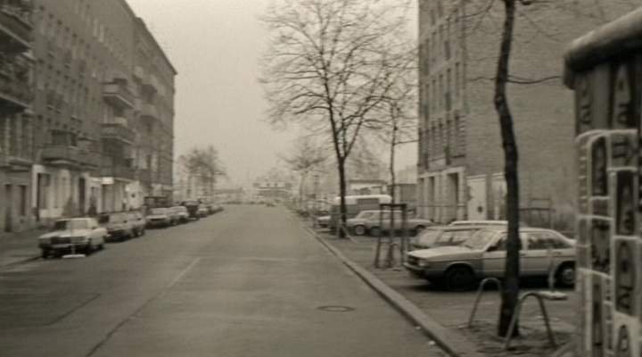 1977 Audi 100 C2 [Typ 43]