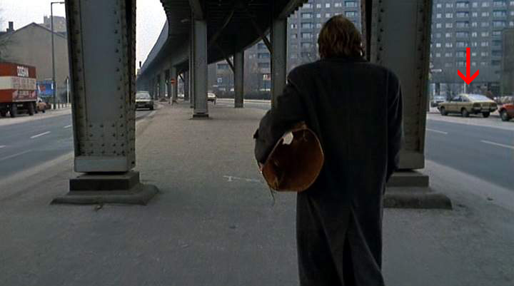 1979 Datsun Sunny 140Y Coup� [B310]