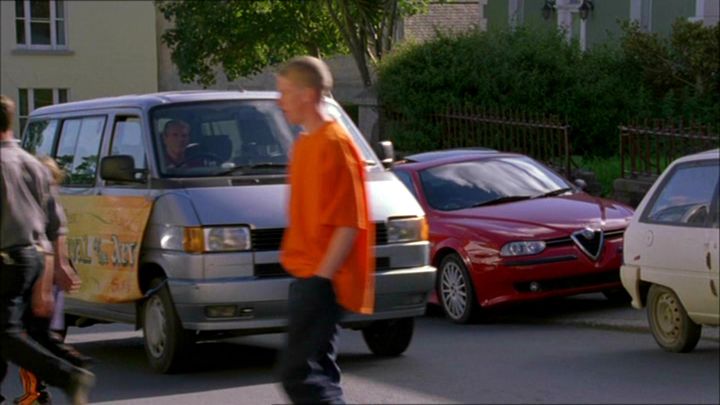 1998 Alfa Romeo 156 [932]