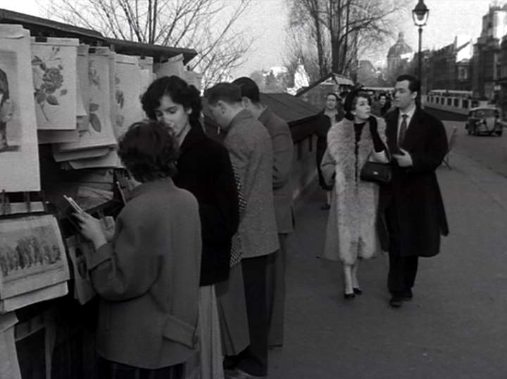 1946 Simca 5 Fourgonnette