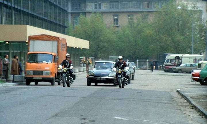 1973 Hanomag-Henschel F 20 [L70]