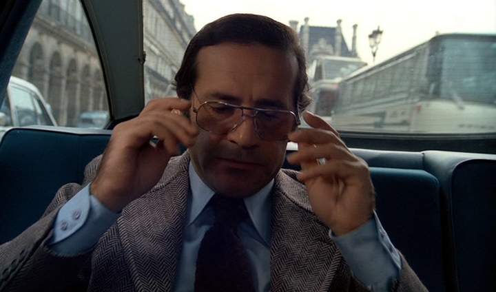 1968 K�ssbohrer Setra S 130