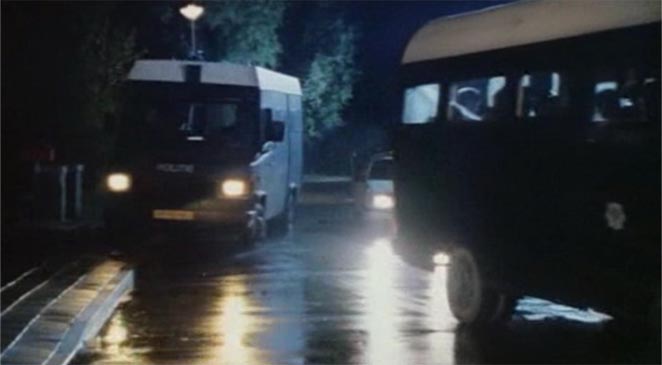 1986 Mercedes-Benz Terberg [T2]