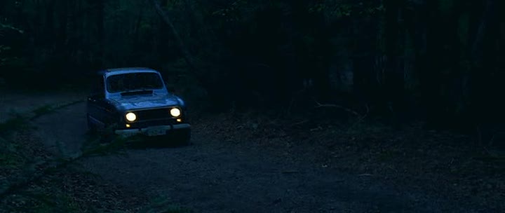 1978 Renault 4 GTL [R1128]