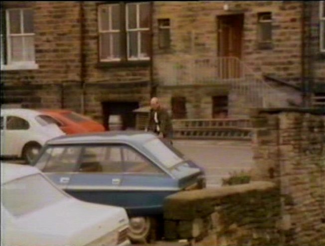 1973 Citroën Ami Super