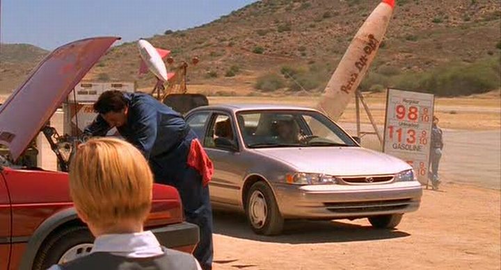 1998 Toyota Corolla CE [E110]