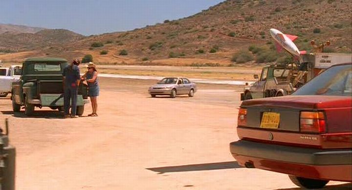 1955 Chevrolet Task-Force