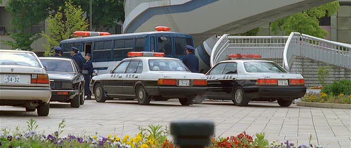 1990 Toyota Crown