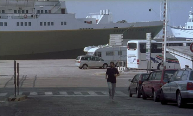 1996 Volkswagen Sharan I [Typ 7M]