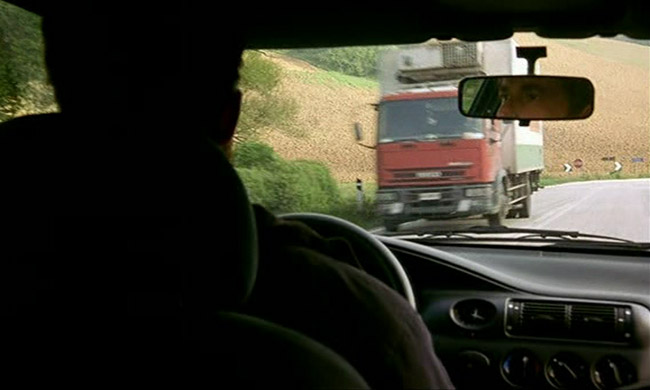 1991 Iveco EuroCargo 1a serie