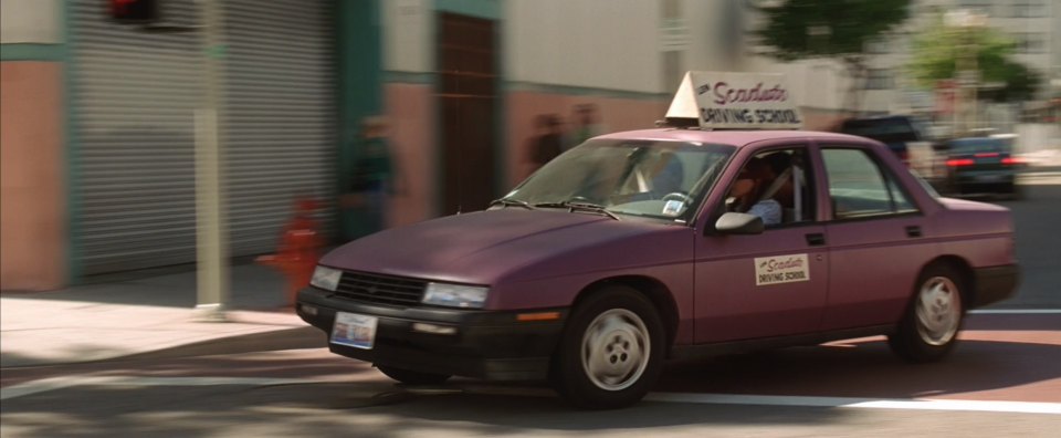 1994 Chevrolet Corsica