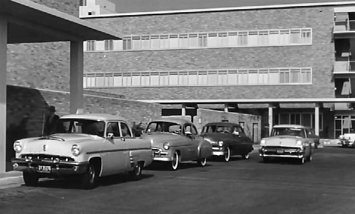 1949 Mercury Sport Sedan [9CM-74]