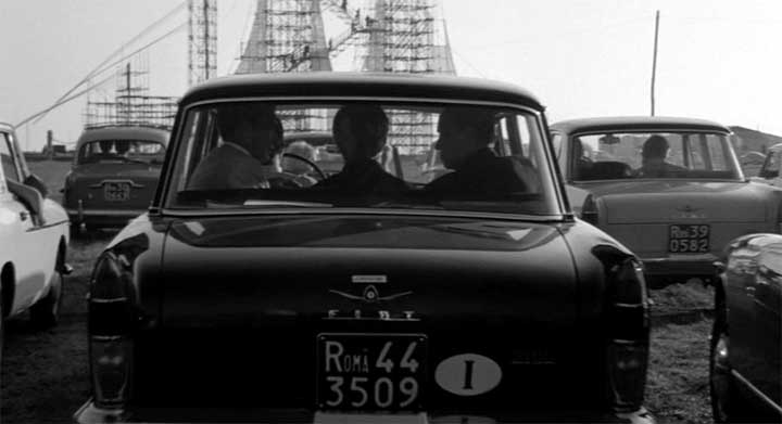 1959 Fiat 2100 [114]