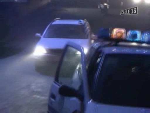 1998 Opel Astra Caravan [G]