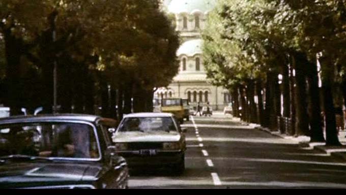 1976 Ford Taunus [TC2]