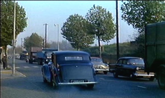 1958 Vauxhall Victor Standard Series 1 [F]