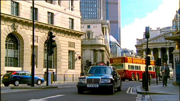 Mercedes-Benz [W124]