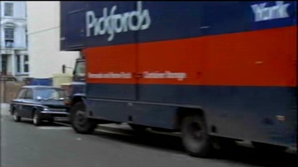 1969 Sunbeam Imp Sport