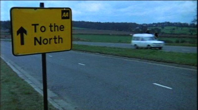 1969 Ford Escort Van Camper Dormobile 'Elba' MkI