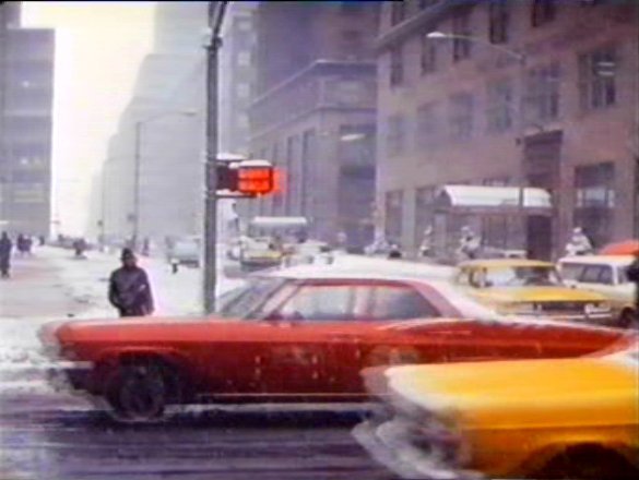 1965 Chevrolet Biscayne [15569]