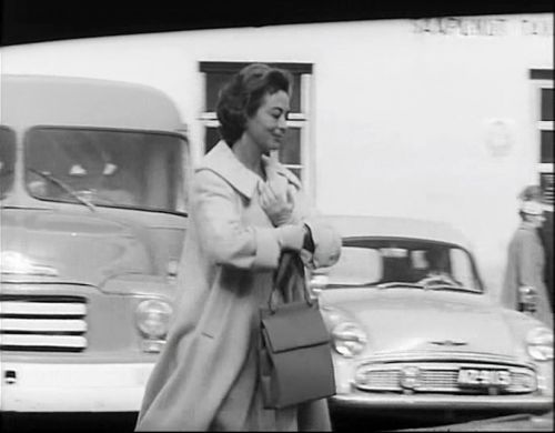 1958 Hillman Husky Series I