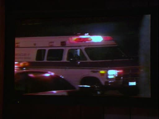 1985 Chevrolet Chevy Van