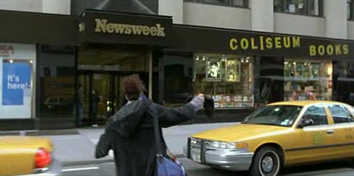 1996 Ford Crown Victoria Commercial Taxi Package [P72]