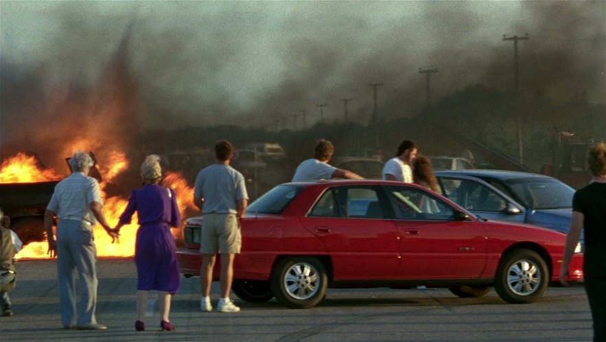 1994 Oldsmobile Achieva S